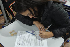 Com “Presençômetro”, escolas vão a casa dos alunos para evitar abandono escolar 