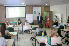 CGE investe na formação de seus servidores e disponibiliza cursos pela internet