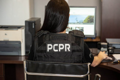 PCPR