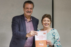 Governo entrega os planos operacionais para as 15 regiões turísticas do Paraná até 2024 - Curitiba, 28/04/2022