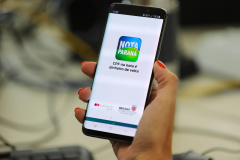   Nota Paraná sorteia R$ 5 milhões em prêmios nesta terça-feira, a partir das 9h30