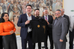 MARCHA PARA JESUS