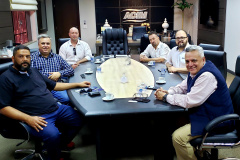  Portos do Paraná leva informações sobre investimentos a empresários de Maringá 