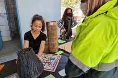 Portos do Paraná participa do Dia do Museu Comunitário na Escola
