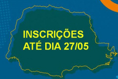 Prazo para inscrições de ideias no Centelha II termina na próxima sexta-feira (27)