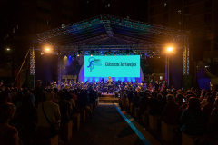 Orquestra Sinfônica do Paraná tem concertos lotados no fim de semana
