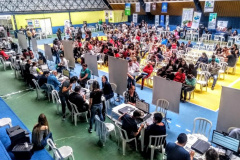 Governo leva o programa Paraná Cidadão a Nova Laranjeiras, no Centro-Sul