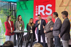 BRDE Labs 2022 é apresentado no South Summit