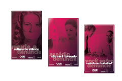 Campanha contra assédio em ambiente de trabalho está disponível no site da CGE
