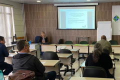Paraná promove capacitação de agentes de Intermediação de Mão de Obra