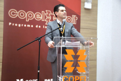 Programa de inovação da Copel consolida atuação junto a energy techs
