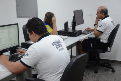 Estado abre inscrições para a Residência Técnica em Gestão da Segurança Pública