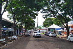 IDR-Paraná participa da ExpoParanavaí 2022