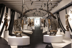 MON participa da Semana Nacional de Museus, promovida pelo Ibram