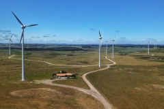 Copel assina acordo para reduzir emissões de carbono 