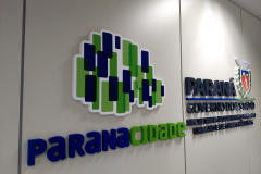 Paranacidade publica edital dos 14 aprovados entre os 2,8 mil concorrentes a uma vaga na Empresa