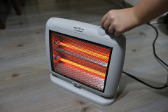 Copel orienta sobre como economizar energia durante os dias mais frios