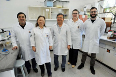 Pesquisa com foco em uso racional de antimicrobianos é contemplada em edital do CNPq