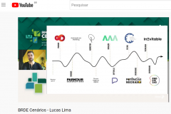 Live do BRDE Cenários traz tema de sobre novo economia e profissional do futuro