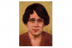 Exposição no Museu Casa Alfredo Andersen celebra a memória de Maria Bueno