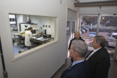 Em visita ao Tecpar, ministro da Ciência, Tecnologia e Inovações destaca papel estratégico do instituto