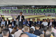 Ganhando o Mundo levará 100 alunos do Paraná para Nova Zelândia; inscrições estão abertas