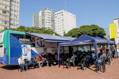 Em uma semana, Estado encaminha 505 trabalhadores para vagas em empresas no Vale do Ivaí