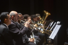 Orquestra Sinfônica do Paraná se apresenta em quatro cidades no Paraná