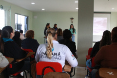 Feira de serviços Paraná Cidadão realiza 9.5 mil atendimentos em Tapejara