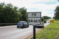 Licitação para duplicar Rodovia das Cataratas tem propostas entre R$ 129 mi a R$ 178 mi - Sessão de abertura de envelopes com propostas de preços da duplicação da Rodovia das Cataratas (BR-469) em Foz do Iguaçu -  
