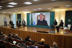 Governo do Paraná reforça parcerias para fortalecer os ecossistemas de inovação