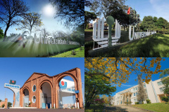 Ranking internacional destaca sustentabilidade das universidades estaduais do Paraná