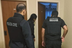 Polícia Civil