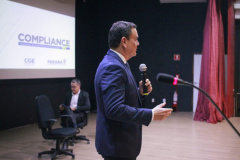 Paraná apresenta Programa de Integridade Compliance na Paraíba