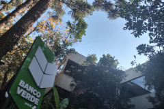 BRDE intensifica medidas sustentáveis para se tornar o primeiro banco verde do país