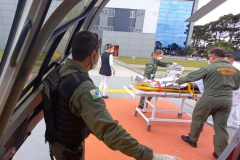 Atendimento do BPMOA salva vida de paciente com infarto agudo no miocárdio