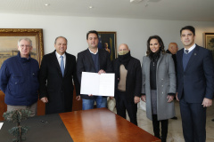 MINISTÉRIO PÚBLICO
