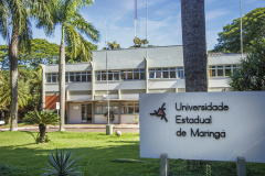 UEM abre 2ª chamada para vagas remanescentes nesta quarta-feira