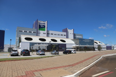 Hospital Regional de Guarapuava abre 10 novos leitos
