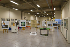 Exposição mostra história da astronomia da antiguidade à contemporaneidade