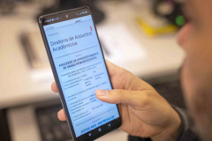 UEM divulga abertura de 1.470 vagas remanescentes para a graduação