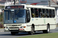 Pesquisa da Comec propõe integração da linha Jd. Osasco
