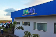 Estado inaugura Unidade de Pronto Atendimento em Tapejara