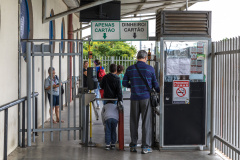 População economiza com tarifa diferenciada no transporte coletivo