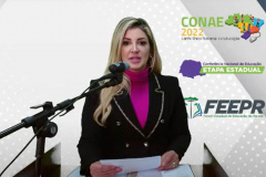 Etapa estadual da IV Conae discute o futuro da educação brasileira