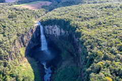  Paraná conta com mais 1.673,3 hectares de preservação ambiental em Unidades de Conservação