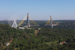 Com apoio do Estado, Foz do Iguaçu prevê crescimento nos próximos anos