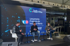 Celepar e Hotmilk lançam edital para desenvolver novas soluções para serviços públicos