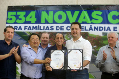 Cafelândia