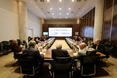 Invest Paraná assina convênios com universidades para pesquisas dentro do VRS